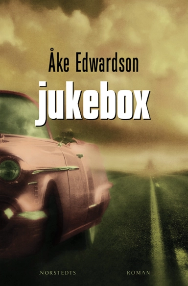 Jukebox; Åke Edwardson; 2004