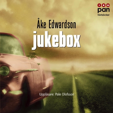 Jukebox; Åke Edwardson; 2003