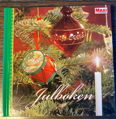 Julboken