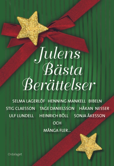Julens bästa berättelser