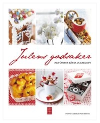 Julens godsaker; Mia Öhrn; 2011