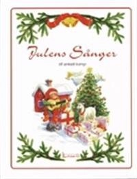 Julens sånger till enkelt komp