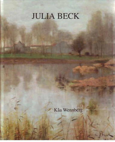 Julia Beck; Kåa Wennberg; 2012