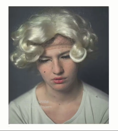 Julia Peirone; Julia Peirone; 2022