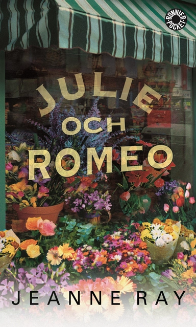 Julie och Romeo; Jeanne Ray; 2003