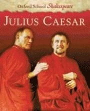 Julius Caesar; William Shakespeare, Roma Gill; 2001