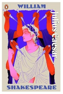 Julius Caesar; William Shakespeare; 2026