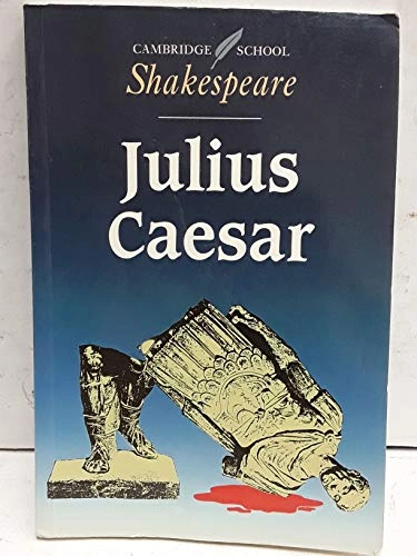 Julius Caesar; William Shakespeare; 1992