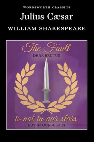 Julius Caesar; William Shakespeare; 1992