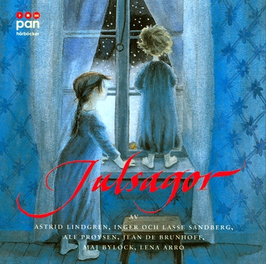 Julsagor; Susanna Hellsing, Malin Bergman; 2004