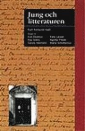 Jung och litteraturen : Essäer; Kurt Almqvist; 1998