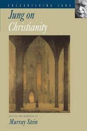 Jung on Christianity [Elektronisk resurs]