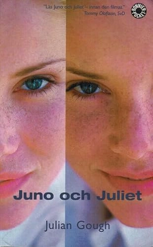 Juno och Juliet; Julian Gough; 2002
