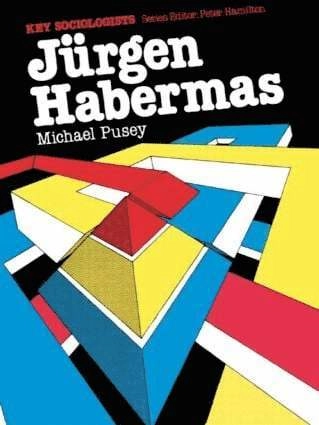 Jürgen Habermas; Michael Pusey; 1987