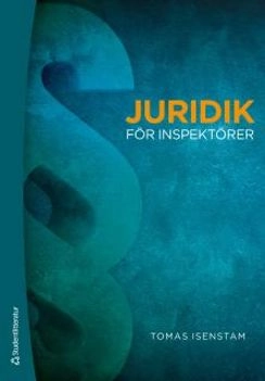 Juridik för inspektörer