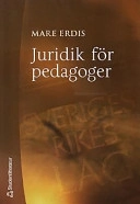 Juridik för pedagoger