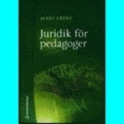 Juridik för pedagoger