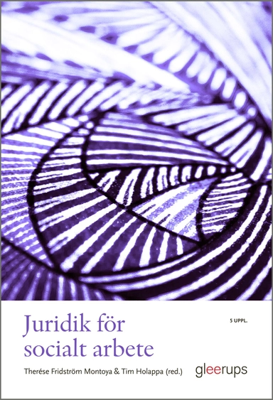 Juridik för socialt arbete