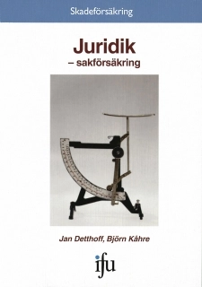 Juridik - sakförsäkring