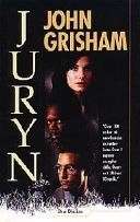 Juryn; John Grisham; 1994