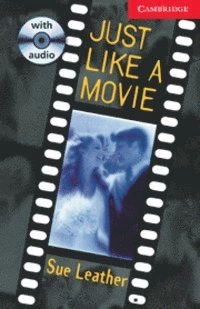 Just Like a Movie Level 1 Beginner/Elementary Book with Audio CD Pack; Sue Leather; 2006