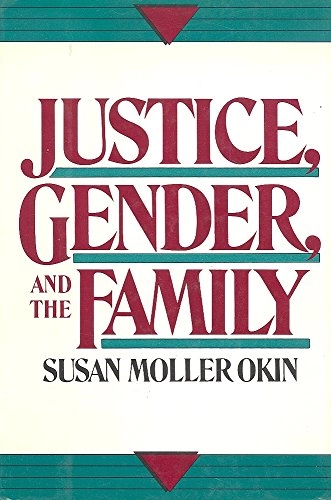 Justice, gender, and the family