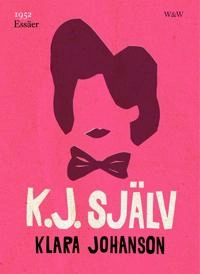 K.J. själv; Klara Johanson; 2015