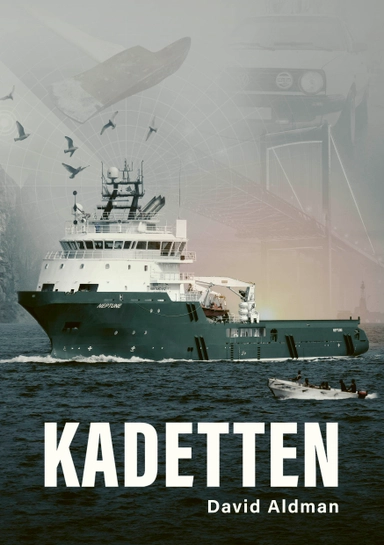 Kadetten; David Aldman; 2024