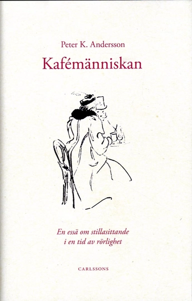 Kafémänniskan
