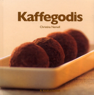 Kaffegodis; Christina Nemell; 2004