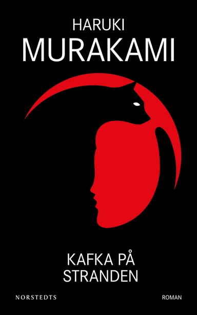 Kafka på stranden; Haruki Murakami; 2023