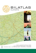 KAK Bilatlas Europa; 2009