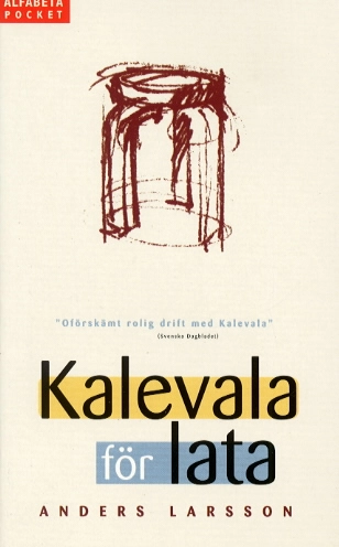 Kalevala för lata