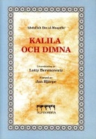 Kalila och Dimna; Abdallah Ibn al-Muqaffa; 1993