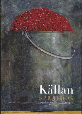 Källan Språkbok