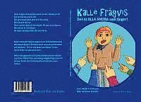 Kalle Frågvis - Det är alla andra som ljuger; Malin K Eriksson; 2013