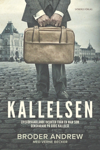 Kallelsen; Broder Andrew, Verne Becker; 2023