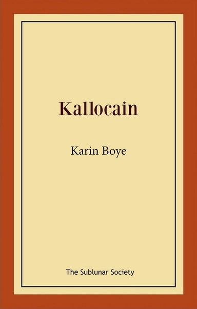 Kallocain