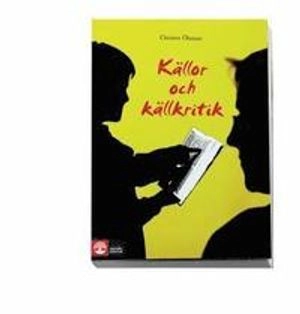 Källor och källkritik