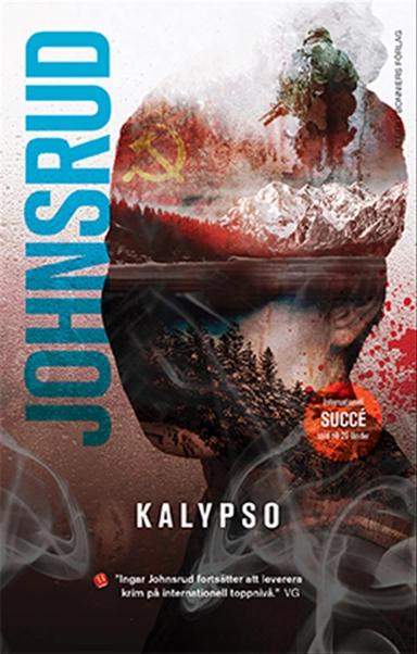 Kalypso; Ingar Johnsrud; 2017