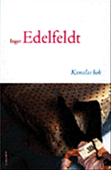 Kamalas bok; Inger Edelfeldt; 1999