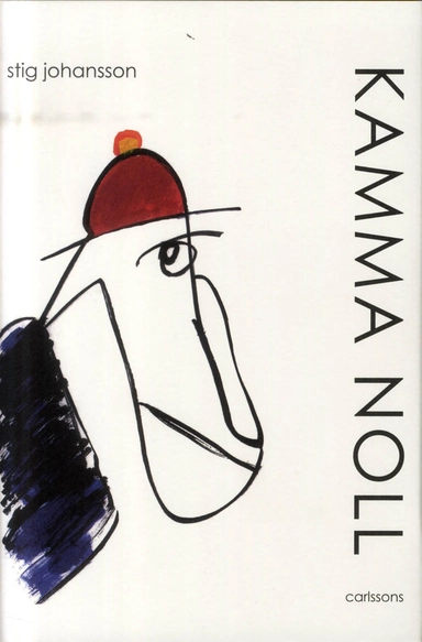 Kamma noll
