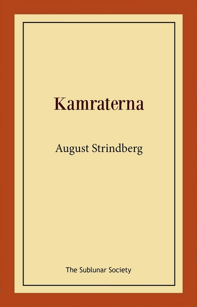 Kamraterna