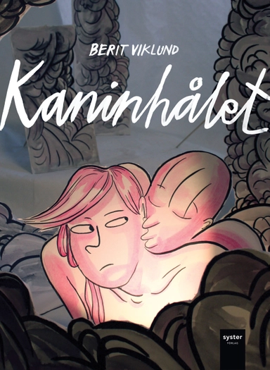Kaninhålet; Berit Viklund; 2017