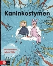 Kaninkostymen; Per Gustavsson, Helena Willis; 2008