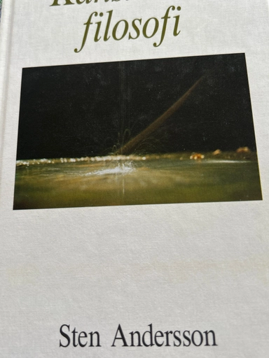 Känslornas filosofi