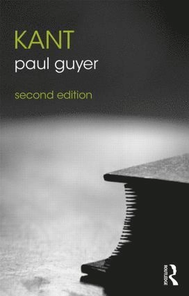 Kant; Paul Guyer; 2014