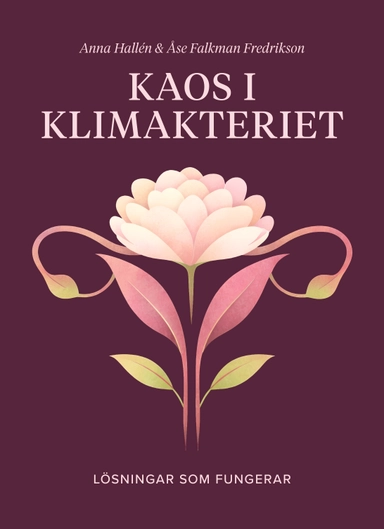 Kaos i klimakteriet : Lösningar som fungerar