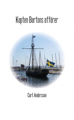 Kapten Bartons affärer