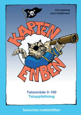Kapten Enben (5-pack)